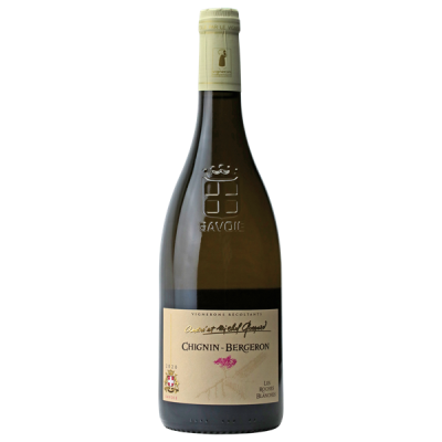 Vin de Savoie Chignin Bergeron Blanc 2020 - André et Michel Quenard