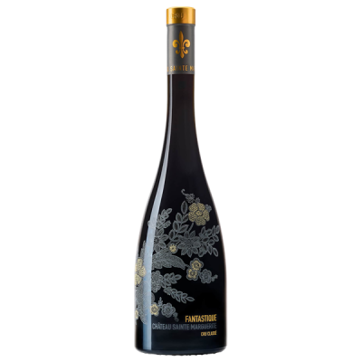Côtes de Provence Cru Classé Cuvée Fantastique Rouge 2022 - Château Sainte Marguerite