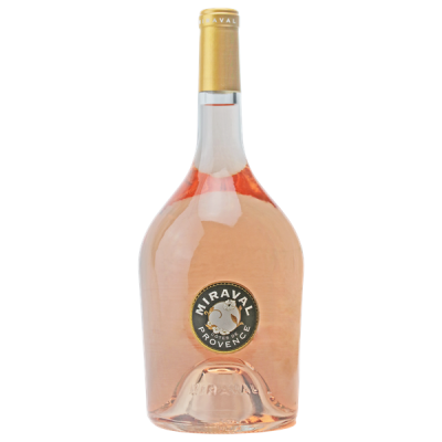 Côtes de Provence MAGNUM Rosé 2024 - Miraval