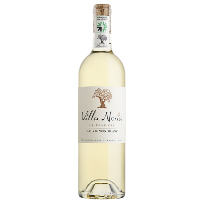 Pays d'Oc La Peyrière Sauvignon Blanc - Villa Noria