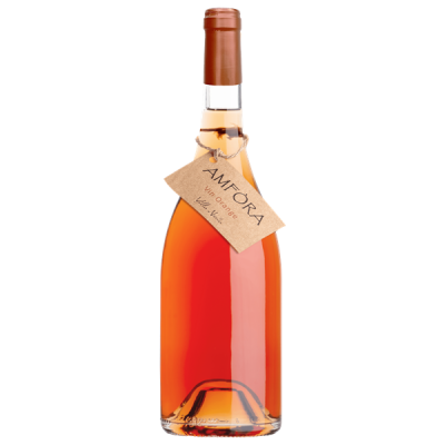Amfora Vin Orange Blanc - Villa Noria