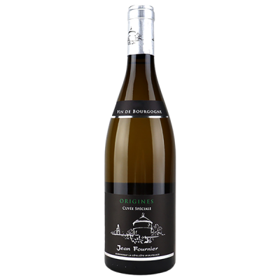 Bourgogne Origines Blanc 2021 - Jean Fournier