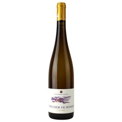 Viognier de Rosine Blanc 2022 - Domaine Stéphane Ogier