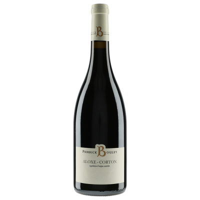 Aloxe-Corton Rouge 2022 - Domaine Pierrick Bouley