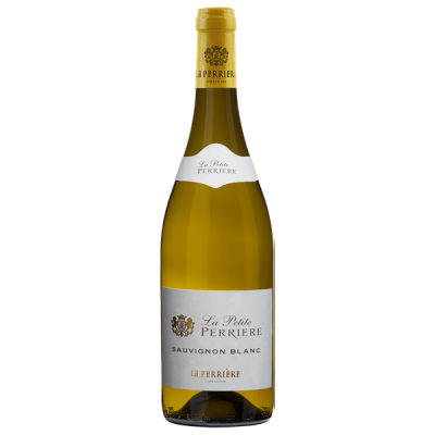 La Petite Perrière Sauvignon Blanc 2024 - La Perrière