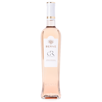 Côtes de Provence Grande Récolte Rosé 2023 - Berne