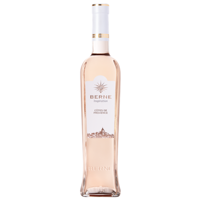 Côtes de Provence Inspiration MAGNUM Rosé 2023 - Berne