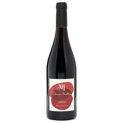 Marcillac Laïris Rouge 2016 - Domaine Matha