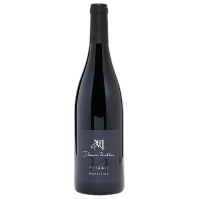 Marcillac Peirafi Rouge 2015 - Domaine Matha