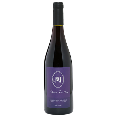Marcillac Cambas Rojas Rouge 2013 - Domaine Matha