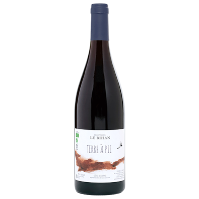 Côtes de Duras Terre à Pie Rouge 2020 - Domaine Mouthes Le Bihan