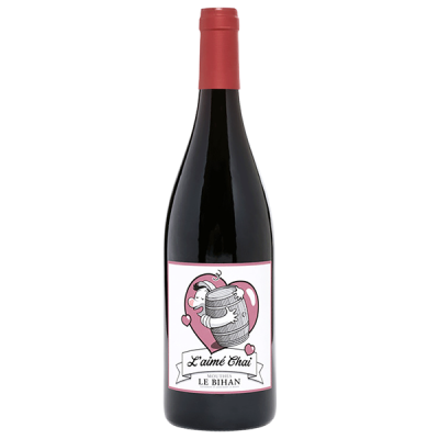 L'Aimé Chai Rouge 2019 - Domaine Mouthes Le Bihan