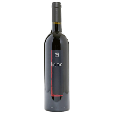 Irouléguy Luruméa Rouge 2022 - Bordatto