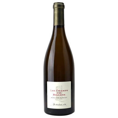 Pouilly-Fumé Les Champs des Billons Blanc 2020 - Michel Redde