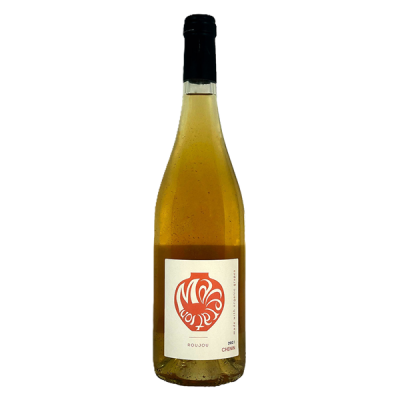 Roujou Chenin Macération Blanc 2022