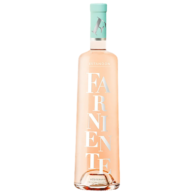 Méditerranée Farniente Rosé 2024 - Estandon