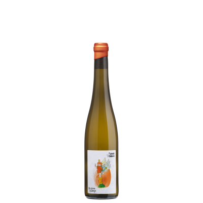 Le Génie Orange 2020 - Domaine des Grandes Espérances