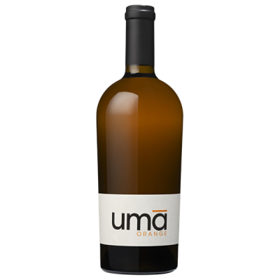 Uma Orange 2022 - Domaine Uma