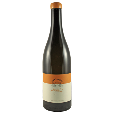Pouilly-Fumé Vin Orange 2021 - Domaine du Bouchot