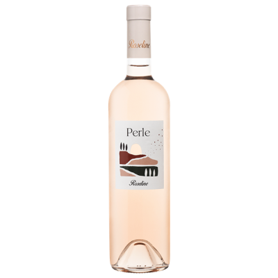 Perle de Roseline Rosé 2023 - Roseline