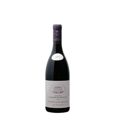 Savigny-lès-Beaune Aux Fournaux Rouge 2018 - Domaine Chandon de Briailles