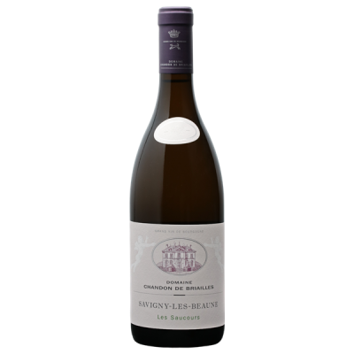 Savigny-lès-Beaune Les Saucours Blanc 2020 - Domaine Chandon de Briailles