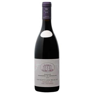 Savigny-lès-Beaune 1er Cru Les Lavières Rouge 2019 - Domaine Chandon de Briailles