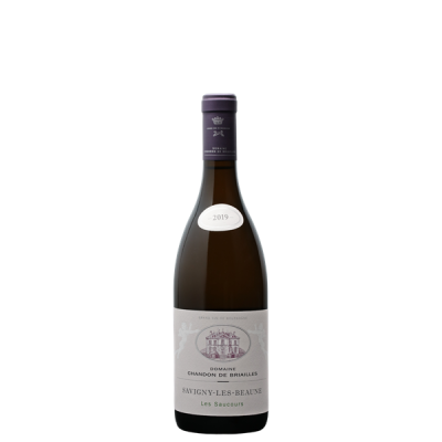 Savigny-lès-Beaune Les Saucours Blanc 2019 - Domaine Chandon de Briailles