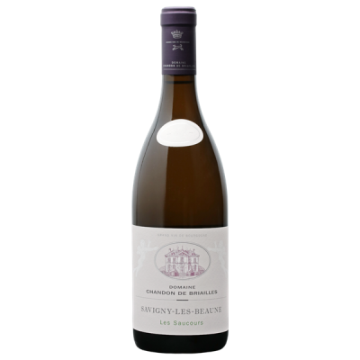 Savigny-lès-Beaune Les Saucours Blanc 2021 - Domaine Chandon de Briailles