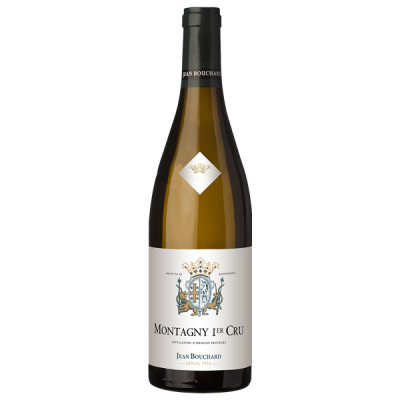 Montagny 1er Cru Blanc 2023 - Jean Bouchard