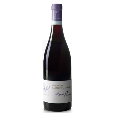 Bourgogne Hautes Côtes de Beaune Rouge 2022 - Domaine Agnès Paquet