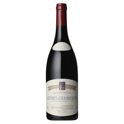 Gevrey-Chambertin Rouge 2020 - Domaine Coquard Loison Fleurot