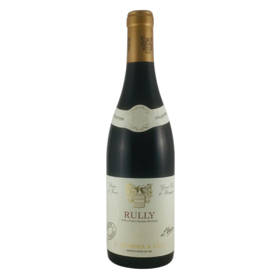 Rully Rouge 2022 - Maison Tramier