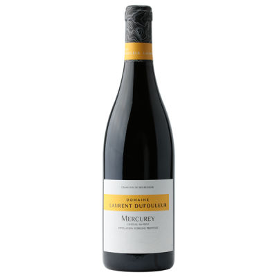 Mercurey Mipont Château Rouge 2022 - Domaine Laurent Dufouleur