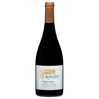 Roncier Premium La Mûre de Roncier Rouge 2023