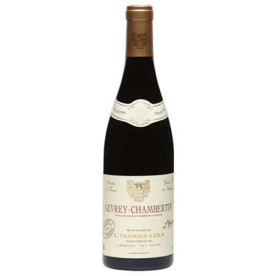 Gevrey-Chambertin Rouge 2023 - Maison Tramier