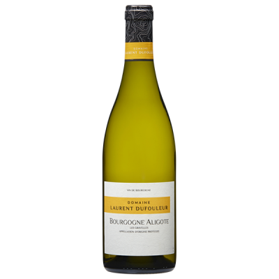 Bourgogne Aligoté Les Gravelles Blanc 2024 - Domaine Laurent Dufouleur