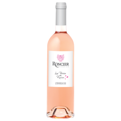 Roncier Premium Les Pétales de Roncier Rosé