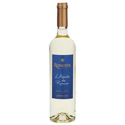 Roncier Premium Moelleux L'abeille de Roncier Blanc