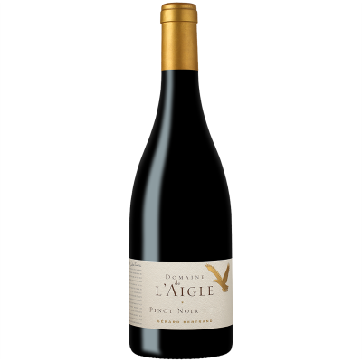 Haute Vallée de l'Aude Domaine de l'Aigle Pinot Noir Rouge 2021 - Gérard Bertrand