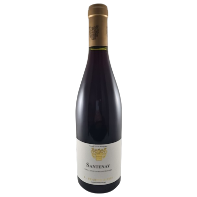 Santenay Rouge 2023 - Maison Tramier