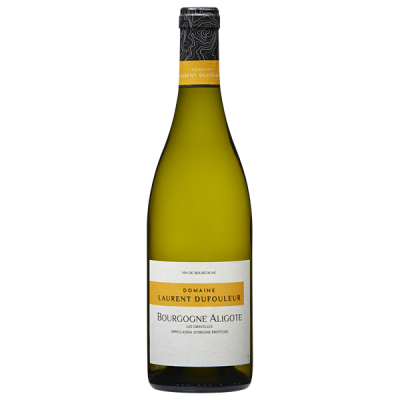 Bourgogne Aligoté Les Gravelles Blanc 2023 - Domaine Laurent Dufouleur