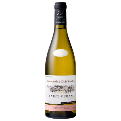 Saint-Véran Blanc 2022 - Domaine de la Croix Senaillet