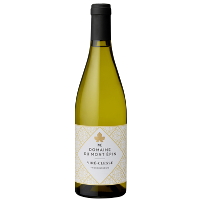Viré-Clessé Blanc 2023 - Domaine du Mont Epin