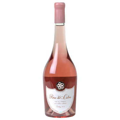 Rose de Calon Rosé 2021