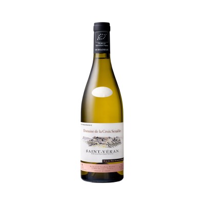 Saint-Véran Blanc 2020 - Domaine de la Croix Senaillet