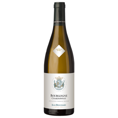 Bourgogne Chardonnay Blanc 2023 - Jean Bouchard