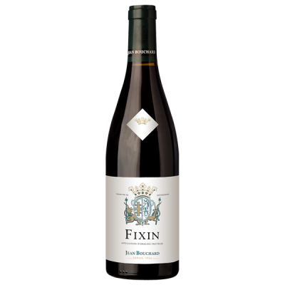 Fixin Rouge 2021 - Jean Bouchard