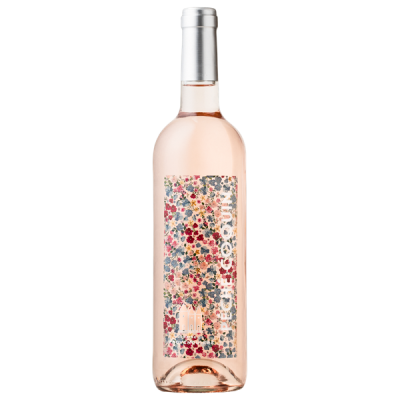 Pays d'Oc Péché Coquin Rosé 2023 - Domaine La Provenquière