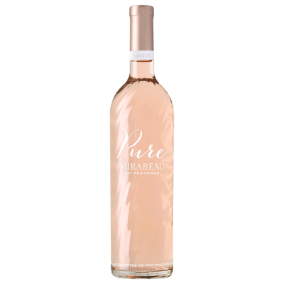 Côtes de Provence Pure Rosé 2024 - Maison Mirabeau